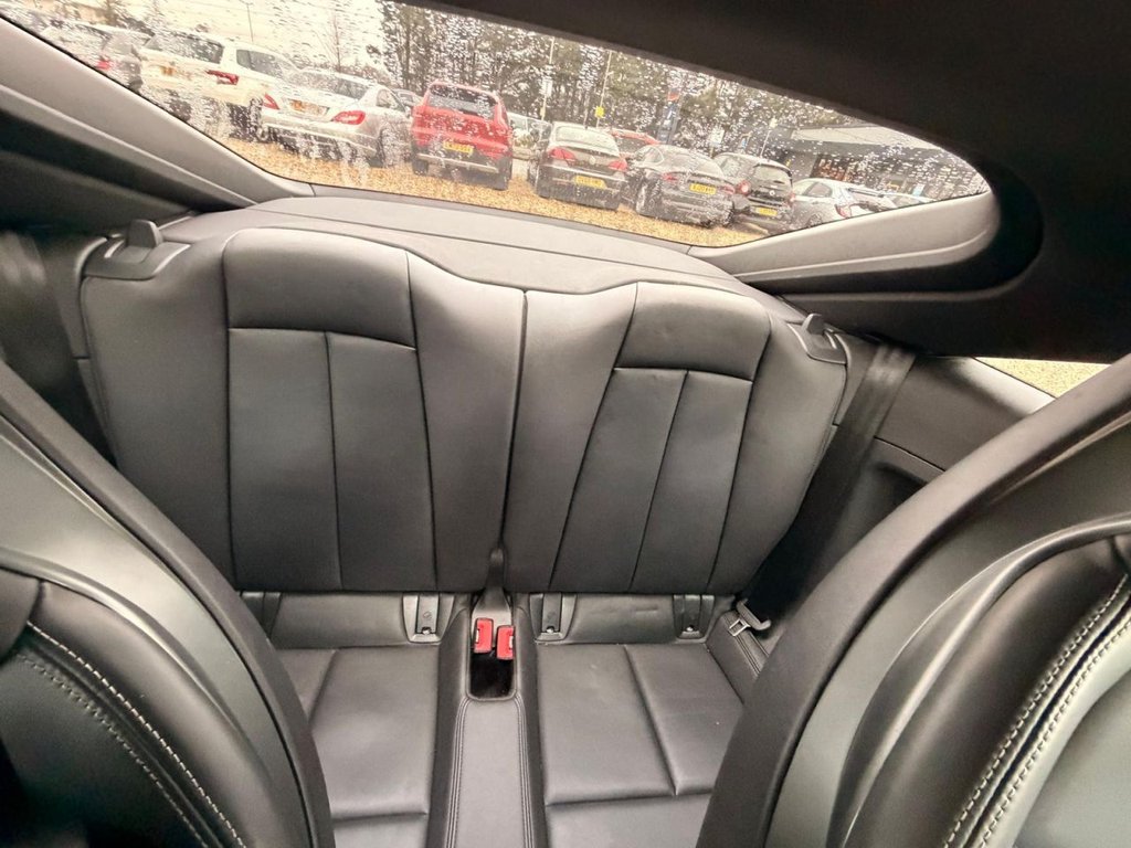 Used Audi TTS 2018 for sale - 77287787: Photo 10