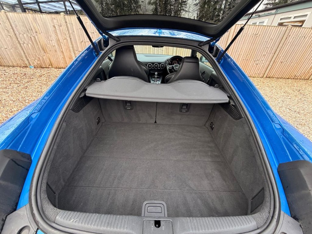 Used Audi TTS 2018 for sale - 77287787: Photo 11