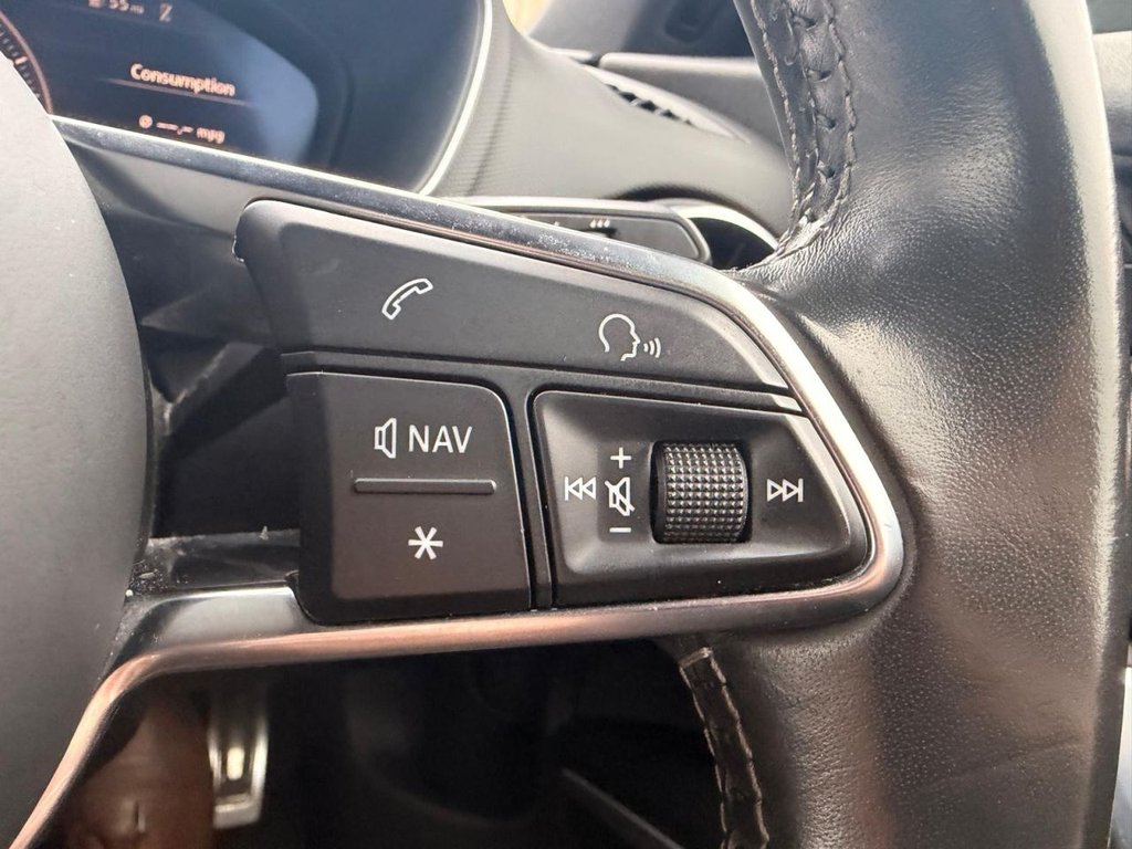 Used Audi TTS 2018 for sale - 77287787: Photo 14