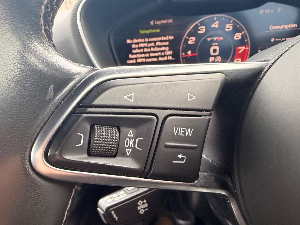 Used Audi TTS 2018 for sale - 77287787: Photo 15