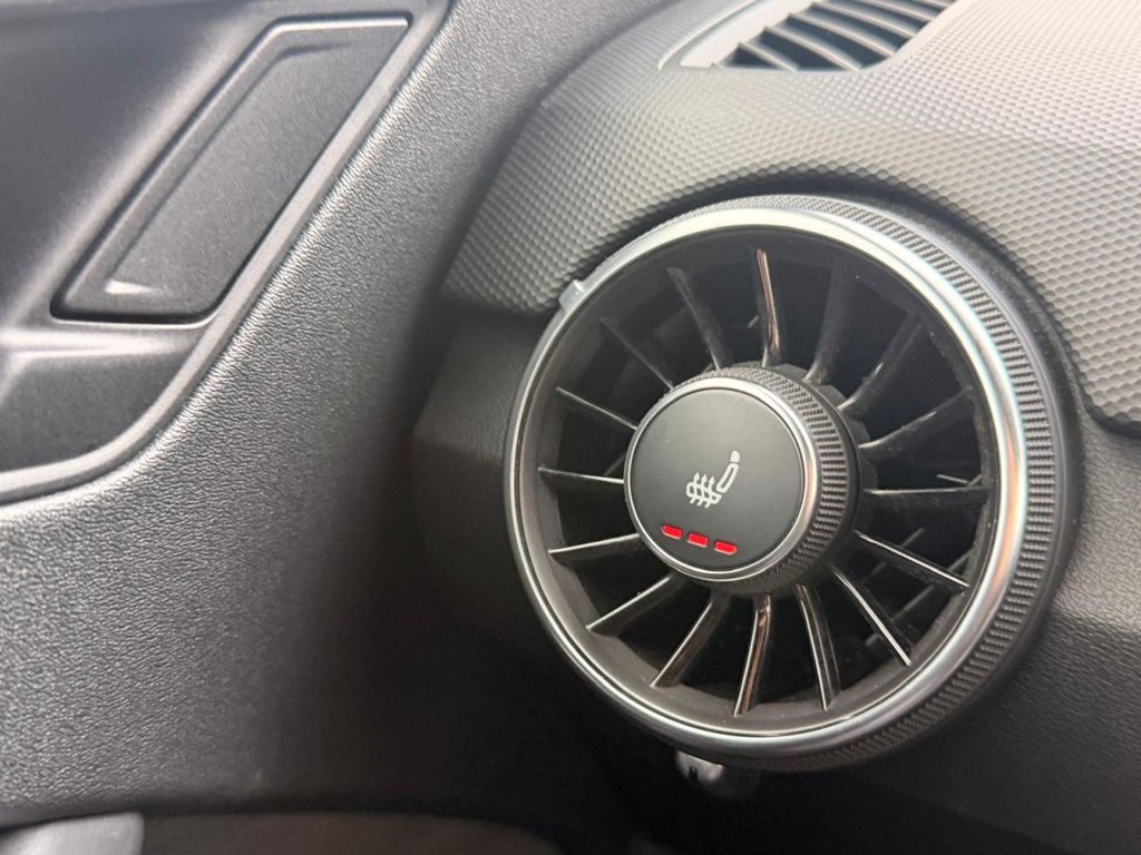 Used Audi TTS 2018 for sale - 77287787: Photo 22