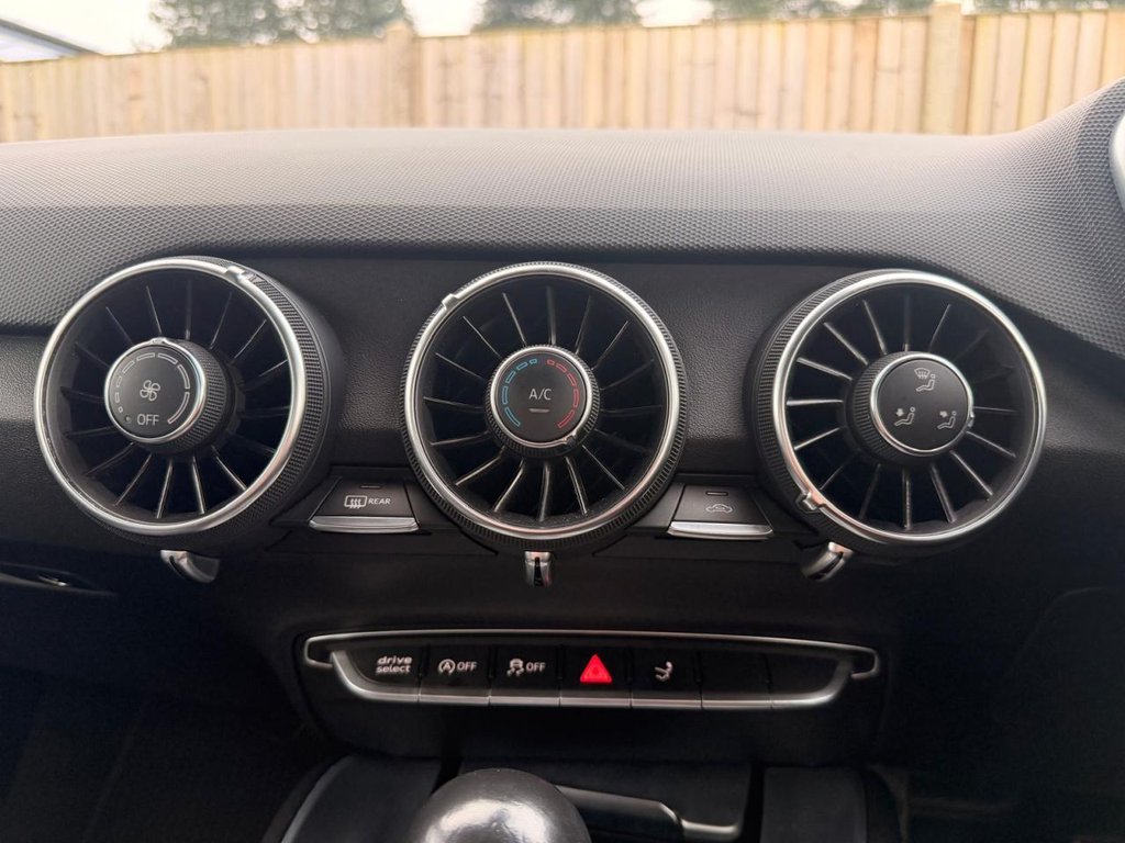 Used Audi TTS 2018 for sale - 77287787: Photo 24