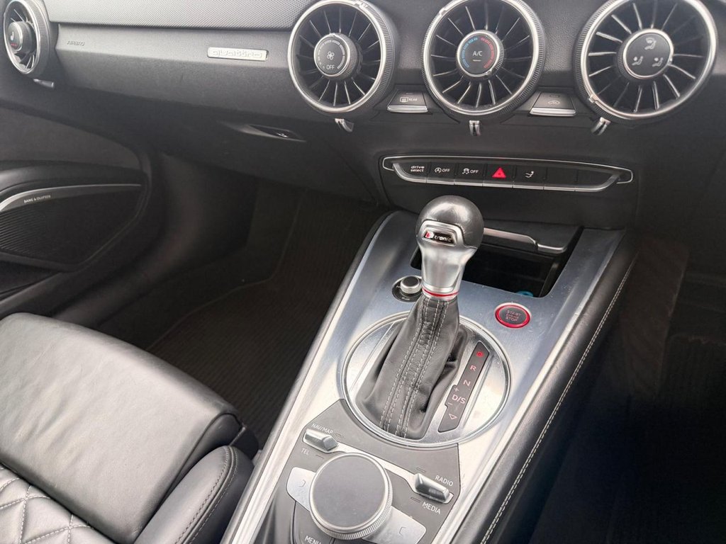 Used Audi TTS 2018 for sale - 77287787: Photo 25