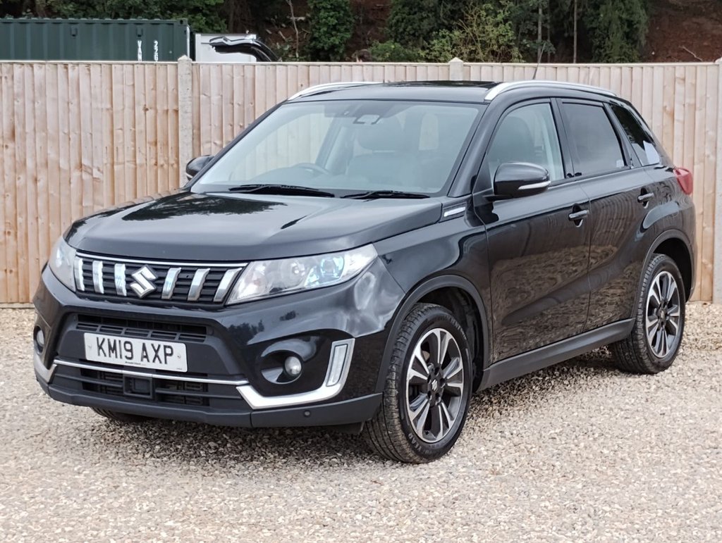 Used Suzuki Vitara 2019 for sale - 76279676: Photo 1