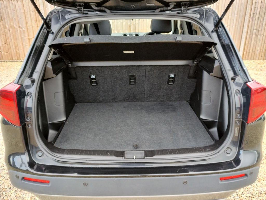 Used Suzuki Vitara 2019 for sale - 76279676: Photo 11