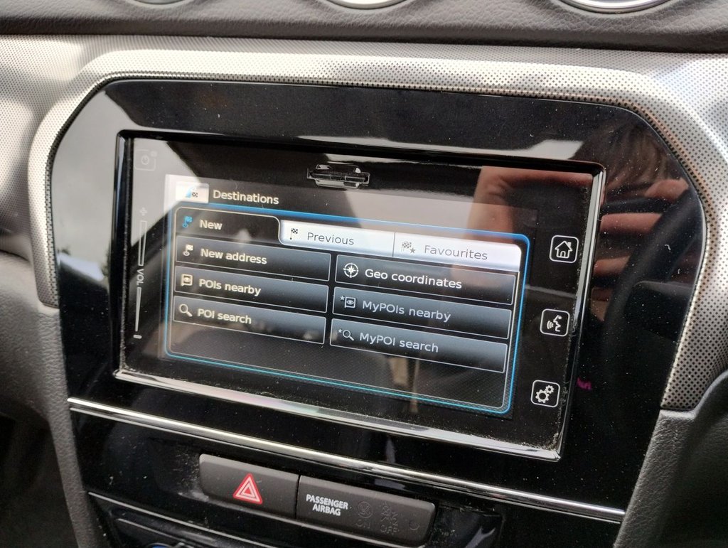 Used Suzuki Vitara 2019 for sale - 76279676: Photo 13