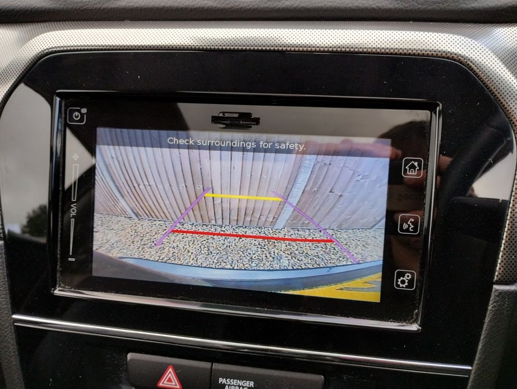 Used Suzuki Vitara 2019 for sale - 76279676: Photo 14