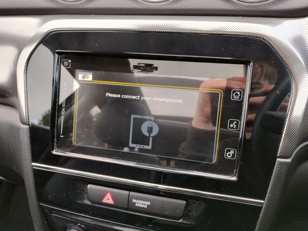 Used Suzuki Vitara 2019 for sale - 76279676: Photo 15