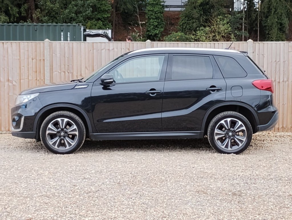 Used Suzuki Vitara 2019 for sale - 76279676: Photo 2