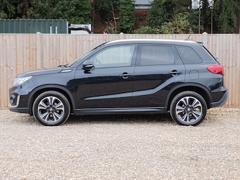 Used Suzuki Vitara 2019 for sale - 76279676: Photo