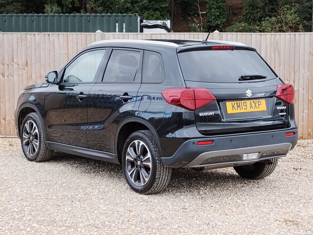 Used Suzuki Vitara 2019 for sale - 76279676: Photo 3
