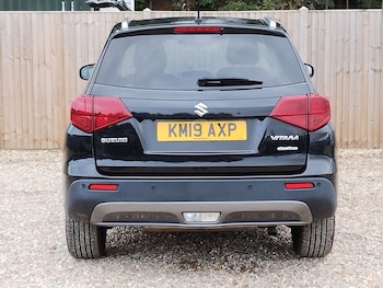 Used Suzuki Vitara 2019 for sale - 76279676: Photo