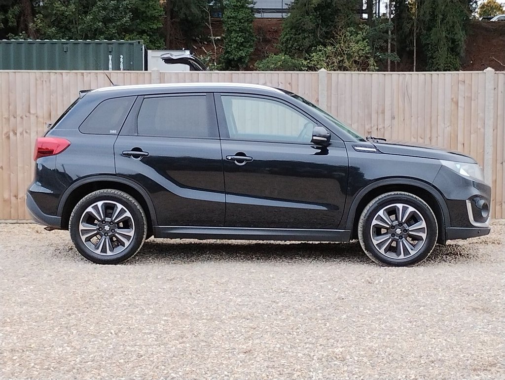 Used Suzuki Vitara 2019 for sale - 76279676: Photo 6