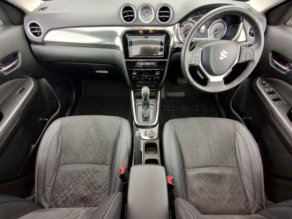 Used Suzuki Vitara 2019 for sale - 76279676: Photo 9