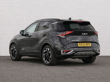 Used Kia Sportage 2023 for sale - 78444401: Photo