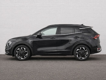 Used Kia Sportage 2023 for sale - 78444401: Photo