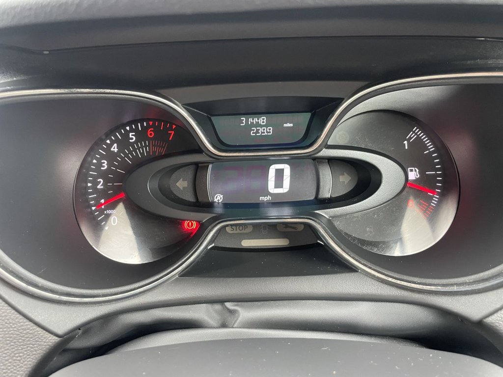 Used Renault Captur 2018 for sale - 76080552: Photo 12