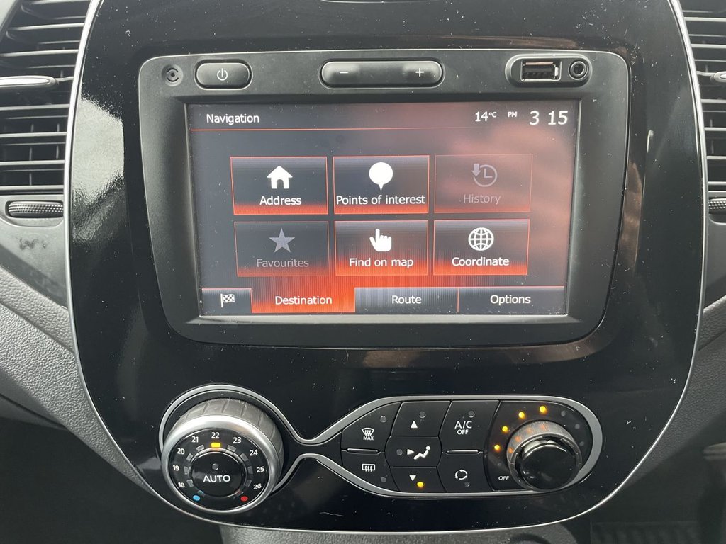 Used Renault Captur 2018 for sale - 76080552: Photo 18