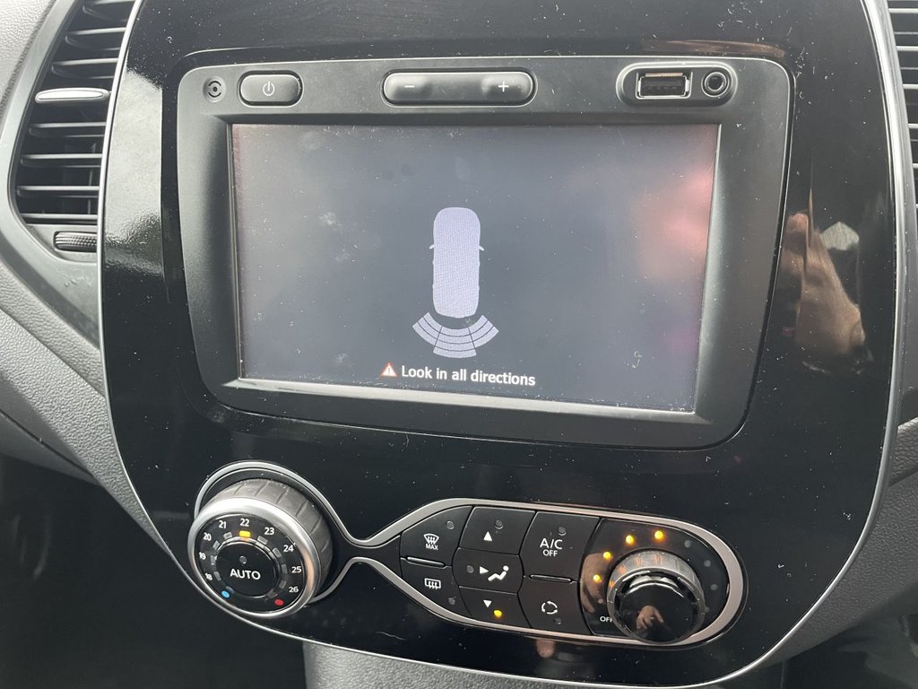 Used Renault Captur 2018 for sale - 76080552: Photo 19