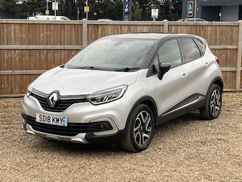 Renault - Captur
