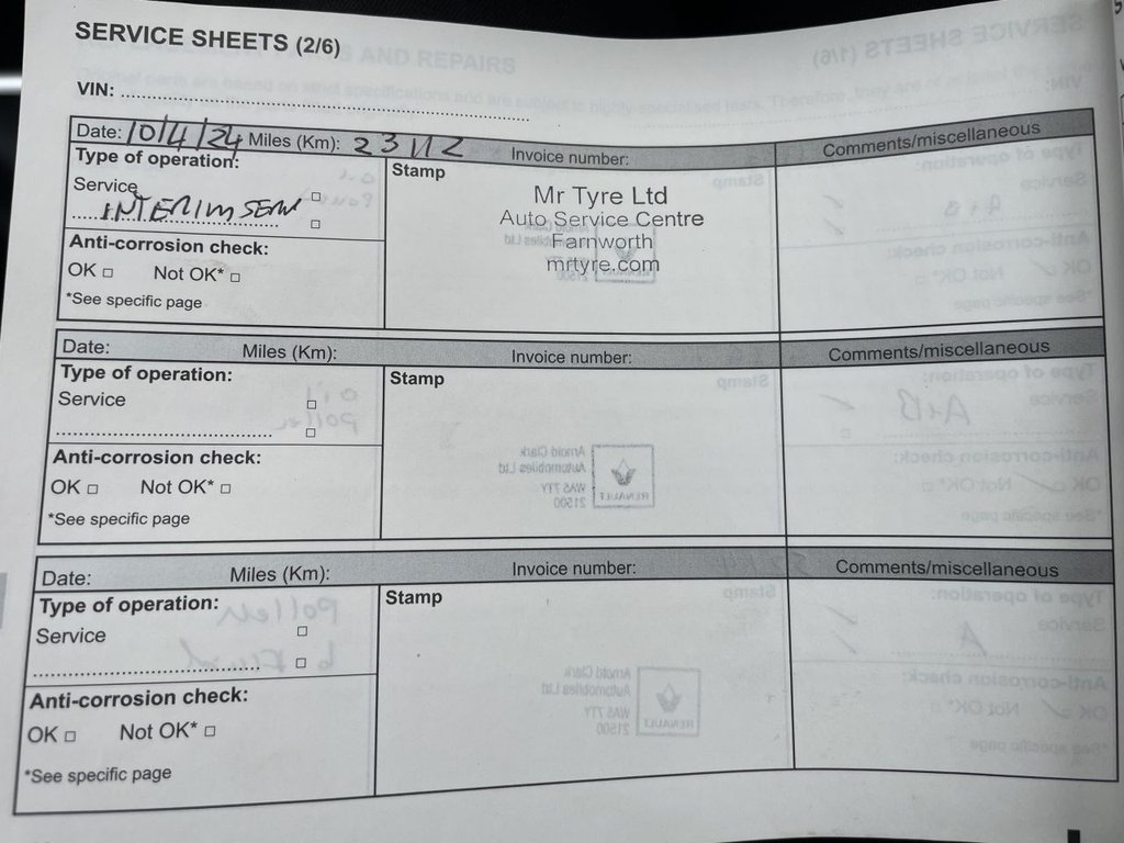 Used Renault Captur 2018 for sale - 76080552: Photo 23