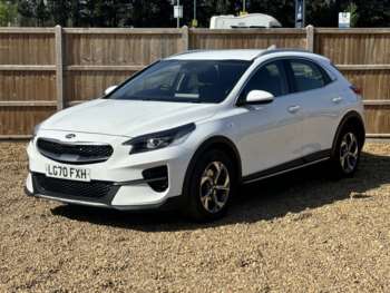 2020 (70) - 1.6 CRDi ISG 2 5dr