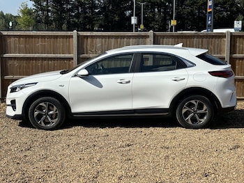 Used Kia XCeed 2020 for sale - 75181254: Photo