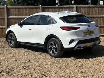 Used Kia XCeed 2020 for sale - 75181254: Photo