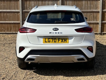 Used Kia XCeed 2020 for sale - 75181254: Photo