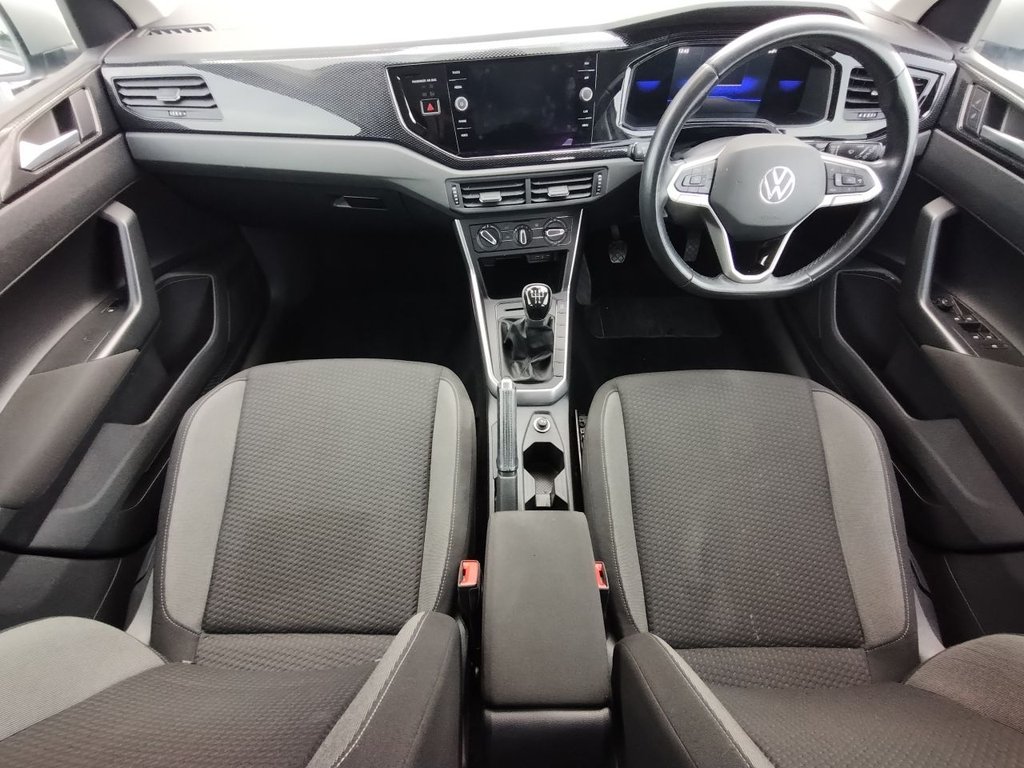 Used Volkswagen Polo 2021 for sale - 77121789: Photo 10