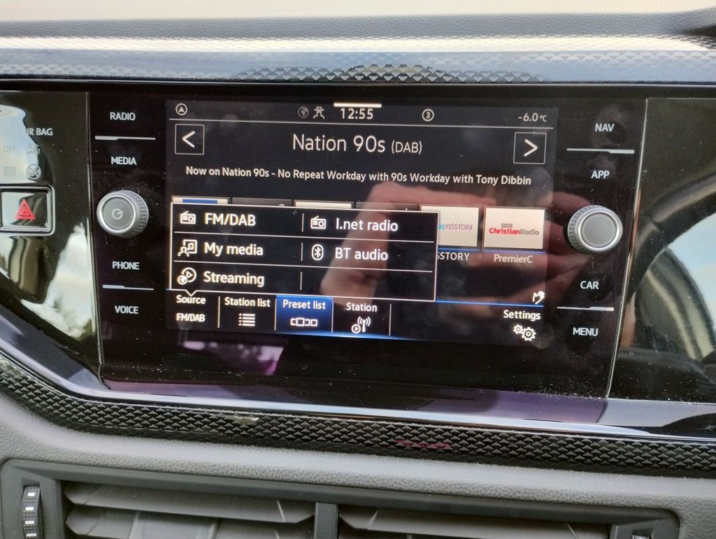 Used Volkswagen Polo 2021 for sale - 77121789: Photo 12