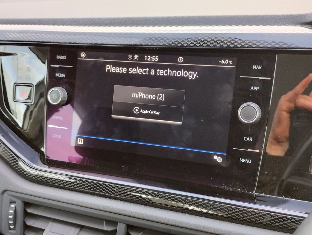 Used Volkswagen Polo 2021 for sale - 77121789: Photo 14