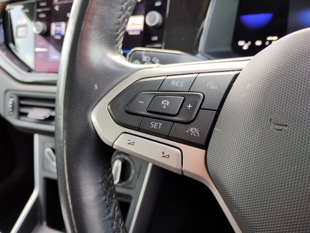 Used Volkswagen Polo 2021 for sale - 77121789: Photo 17