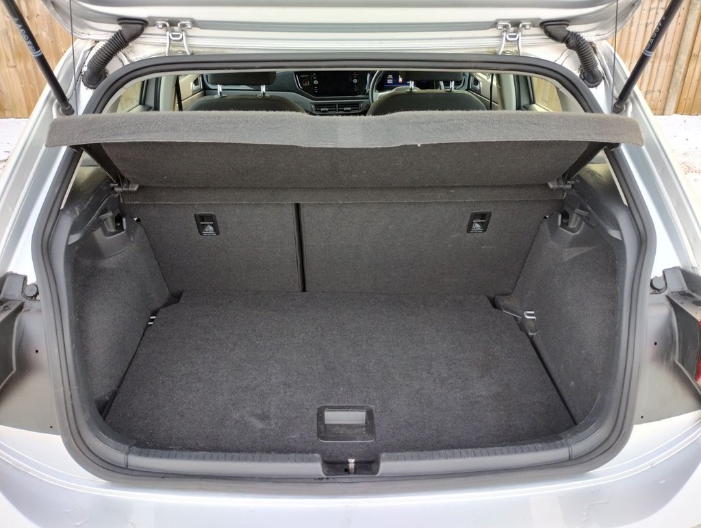 Used Volkswagen Polo 2021 for sale - 77121789: Photo 9