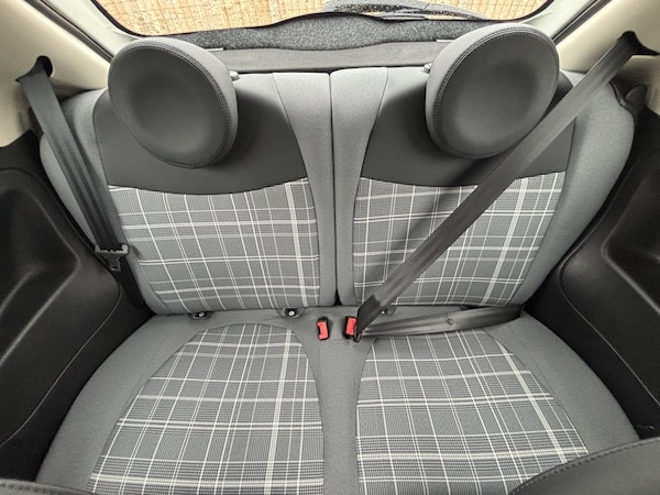 Used Fiat 500 2018 for sale - 76162838: Photo 10
