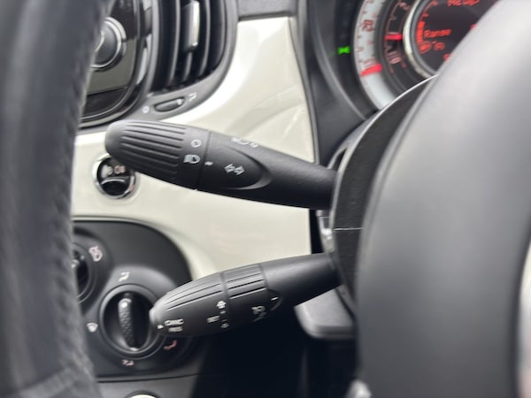 Used Fiat 500 2018 for sale - 76162838: Photo 16