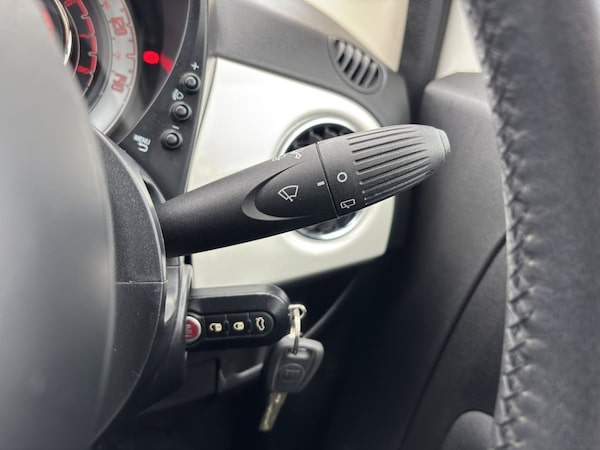Used Fiat 500 2018 for sale - 76162838: Photo 17