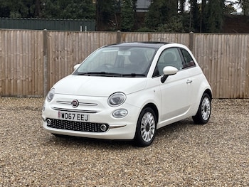 2018 (67) - 1.2 Lounge Hatchback 3dr Petrol Manual Euro 6 (s/s) (69 bhp)