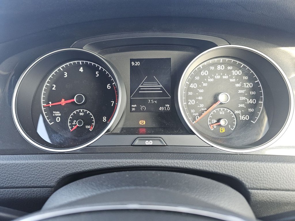 Used Volkswagen Golf 2018 for sale - 77976599: Photo 13