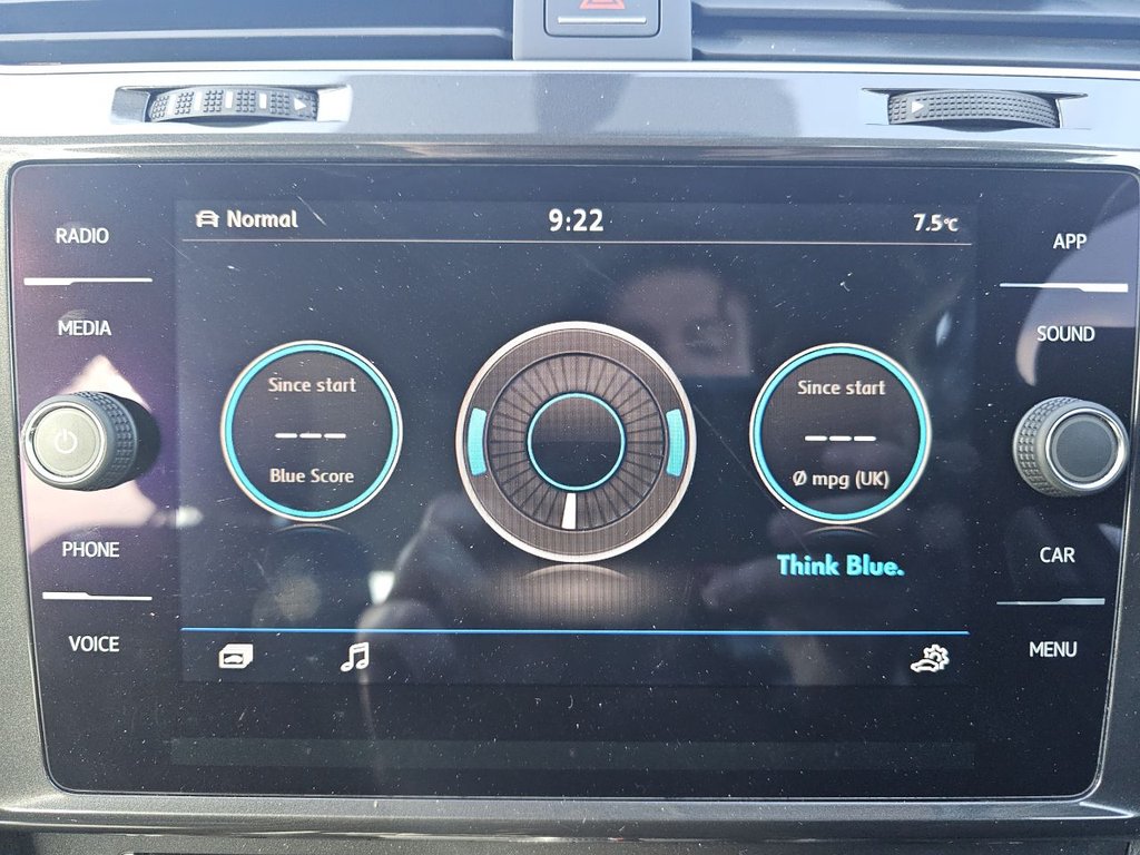 Used Volkswagen Golf 2018 for sale - 77976599: Photo 18