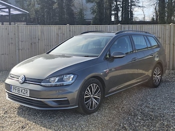 Volkswagen Golf feature image