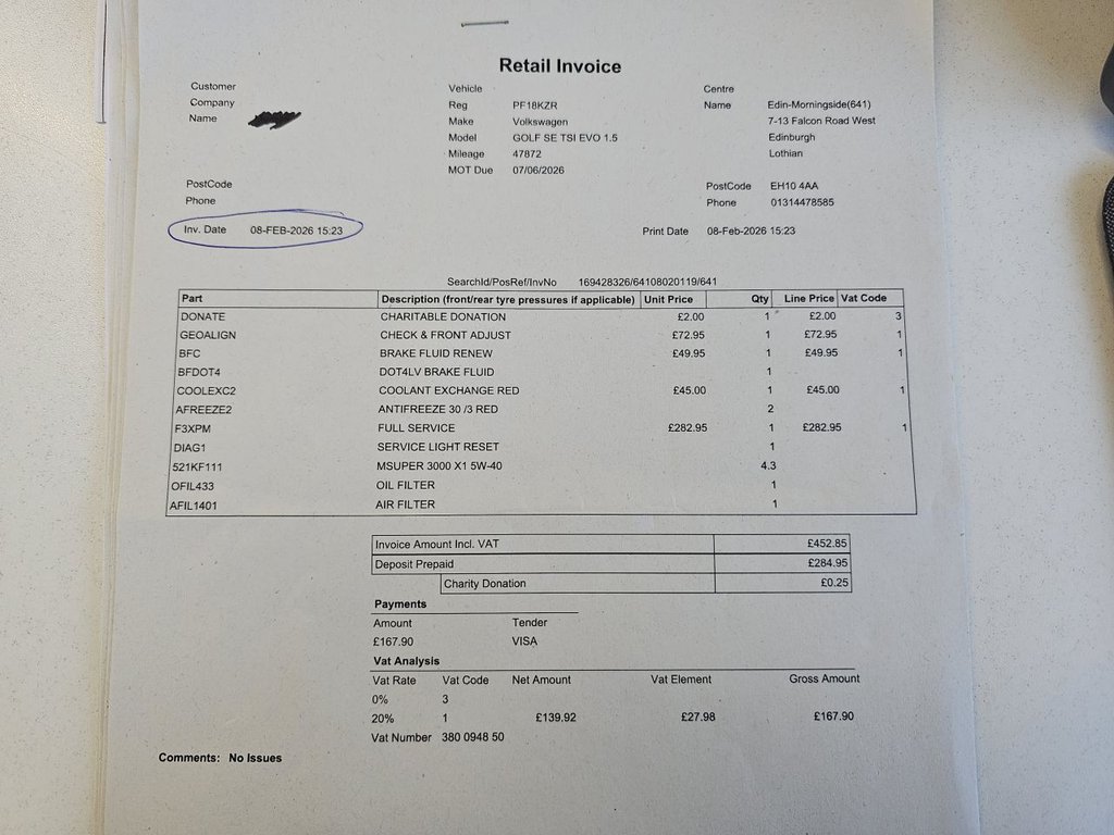 Used Volkswagen Golf 2018 for sale - 77976599: Photo 20