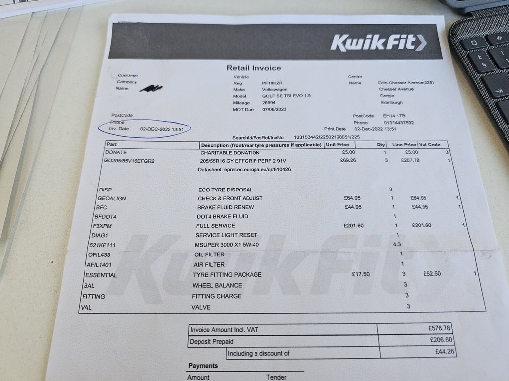 Used Volkswagen Golf 2018 for sale - 77976599: Photo 25