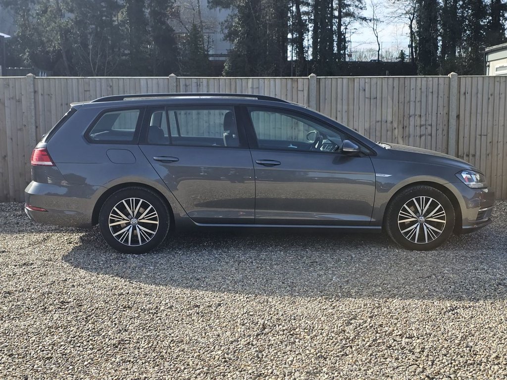 Used Volkswagen Golf 2018 for sale - 77976599: Photo 6