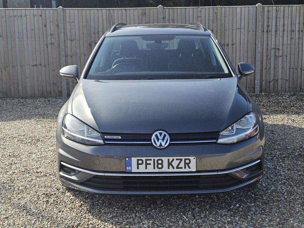 Used Volkswagen Golf 2018 for sale - 77976599: Photo 8