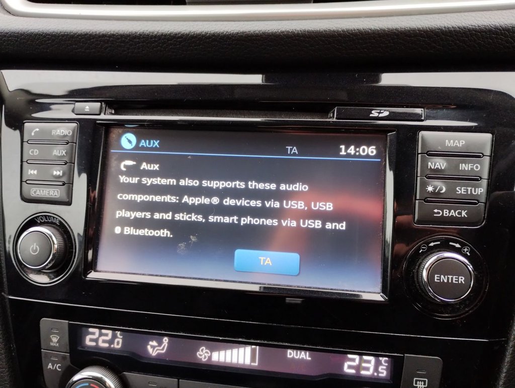 Used Nissan Qashqai 2016 for sale - 77341380: Photo 14