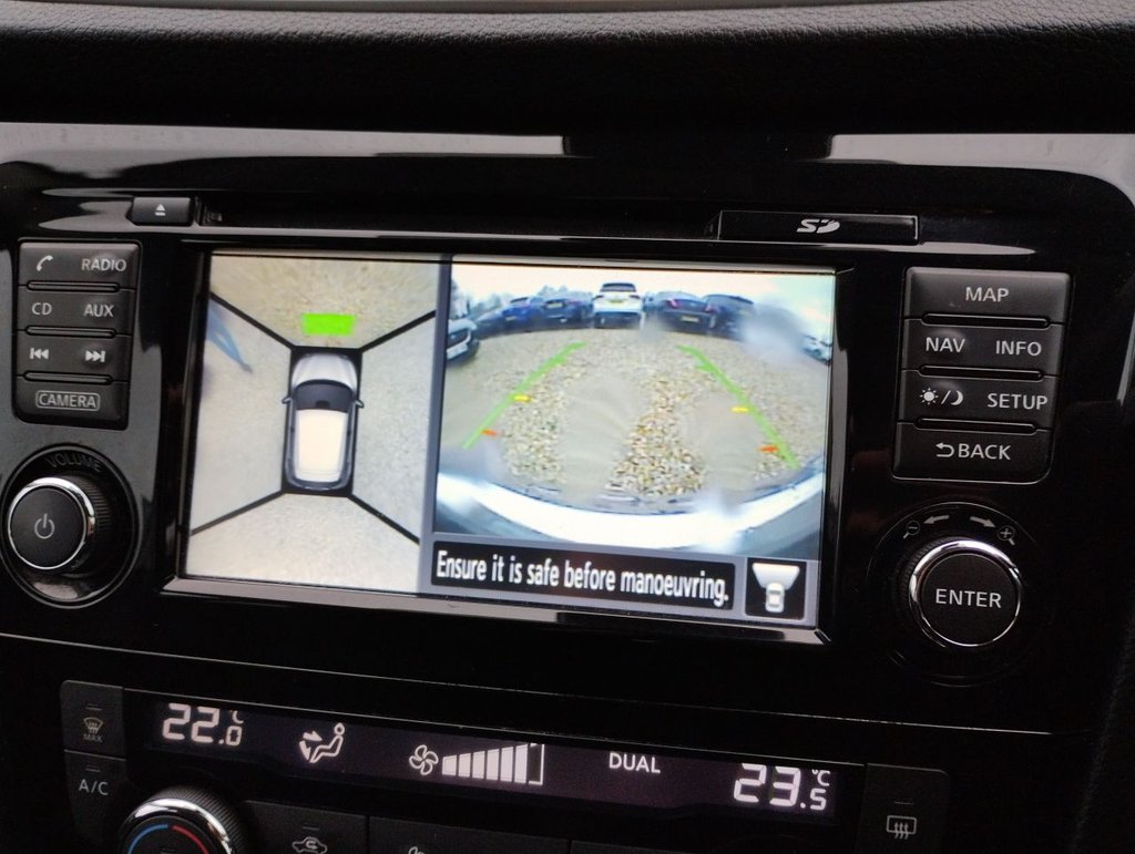 Used Nissan Qashqai 2016 for sale - 77341380: Photo 15