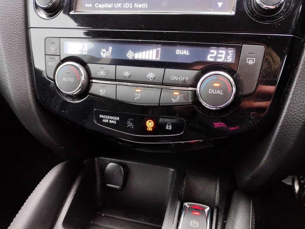 Used Nissan Qashqai 2016 for sale - 77341380: Photo 16