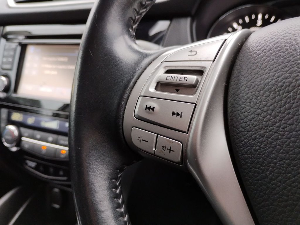 Used Nissan Qashqai 2016 for sale - 77341380: Photo 18