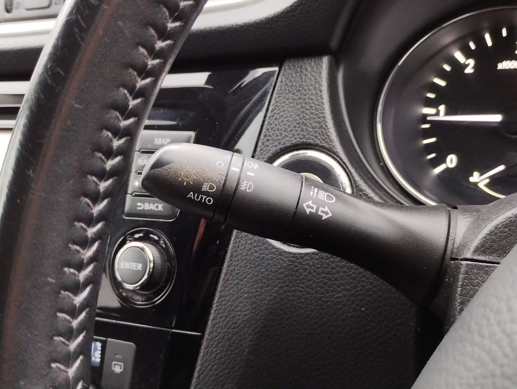 Used Nissan Qashqai 2016 for sale - 77341380: Photo 19